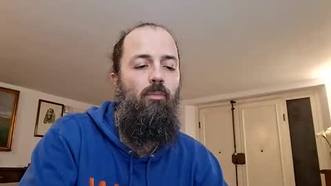 followmenow1985 online show from 03-09-26, 09:30