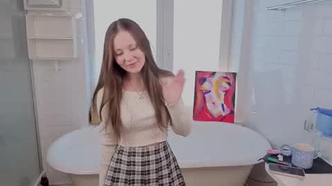 Snapshot of fondawollyung chatting on 02-11-26, 06:18 Mery online show from 02-11-26, 06:18