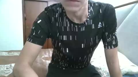 fonzi_flores online show from 12-14-25, 01:33