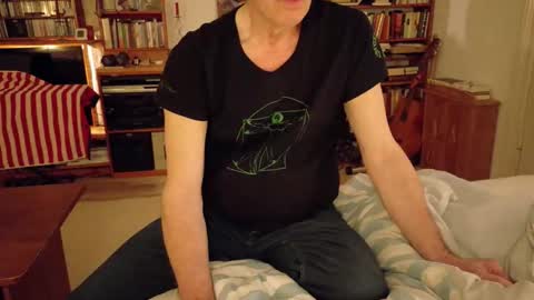 cum together online show from 04-06-26, 07:15