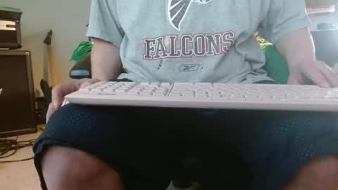 Fooman1007 online show from 02-22-26, 04:05