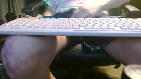 Fooman1007 online show from 04-06-26, 02:31