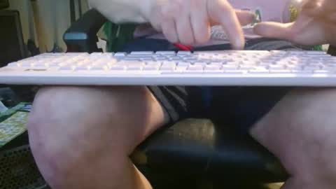 Fooman1007 online show from 04-07-26, 11:59