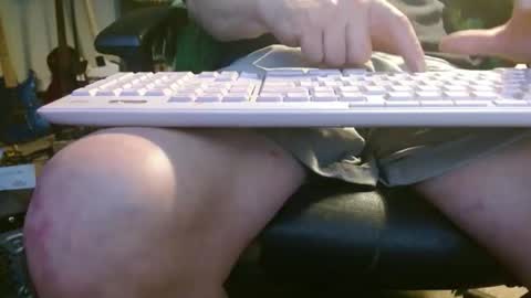 Fooman1007 online show from 04-10-26, 06:07