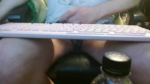 Fooman1007 online show from 04-14-26, 11:49