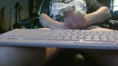 Fooman1007 online show from 05-02-26, 11:10