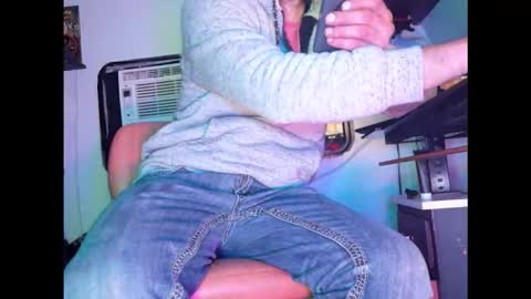 Thomas Jefferson online show from 11-23-25, 07:19