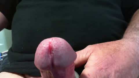 Mark online show from 02-13-25, 04:17