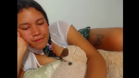 emely and felix online show from 01-23-25, 03:54