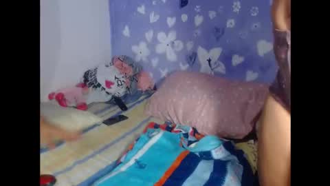 emely and felix online show from 09-12-25, 02:44