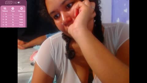 emely and felix online show from 11-09-25, 03:05