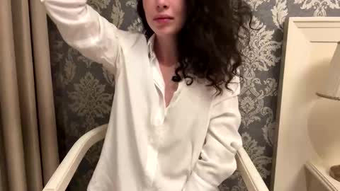 Snapshot of forbiddennvelvet chatting on 09-26-25, 07:18 forbiddennvelvet online show from 09-26-25, 07:18