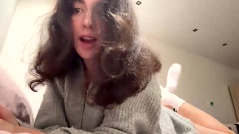 Snapshot of forbiddennvelvet chatting on 11-08-25, 04:29 forbiddennvelvet online show from 11-08-25, 04:29