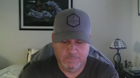 foreplayman22 online show from 02-03-25, 08:46