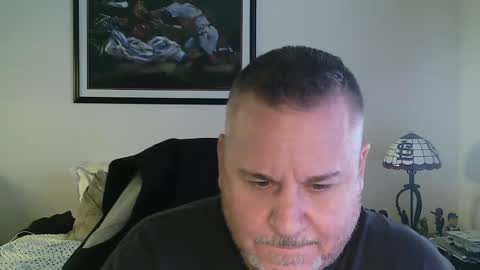 foreplayman22 online show from 02-20-25, 11:43