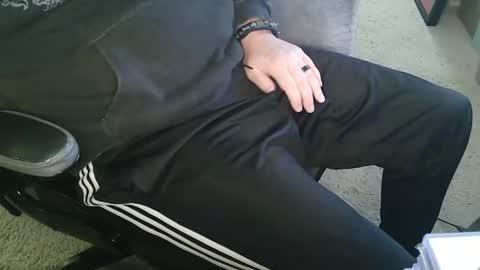 foreplayman22 online show from 02-01-26, 08:51