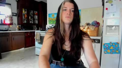 forestdarling online show from 11-15-25, 09:21