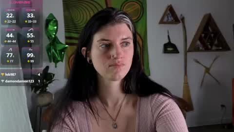 forestdarling online show from 04-13-26, 05:07