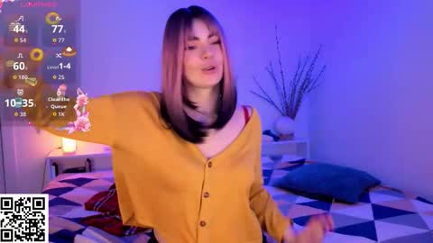 forevarrr online show from 02-18-26, 08:32