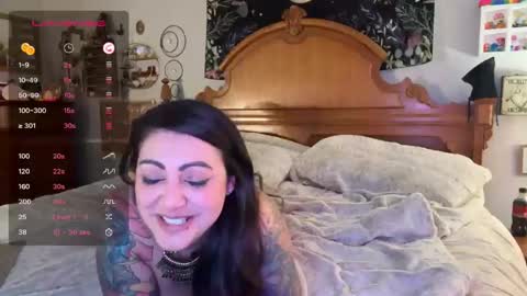 forever34andfun online show from 03-02-25, 05:54