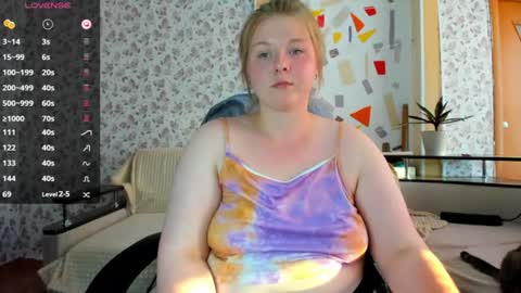 Snapshot of forever_cute chatting on 07-28-26, 03:21 Ann online show from 07-28-26, 03:21