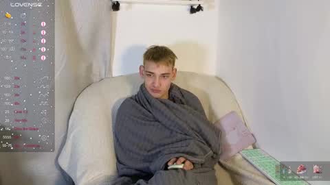 forever_eren online show from 01-17-26, 08:12