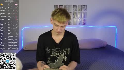 forever_eren online show from 02-20-26, 02:08