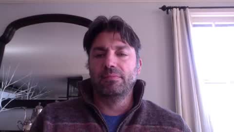 forevergoing online show from 01-17-25, 03:11