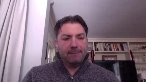 forevergoing online show from 02-02-26, 03:44