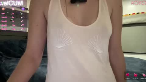 Elaine online show from 01-16-25, 01:37