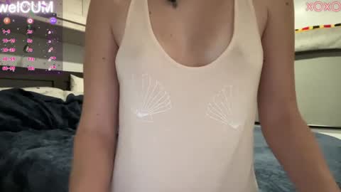 Elaine online show from 01-29-25, 01:27