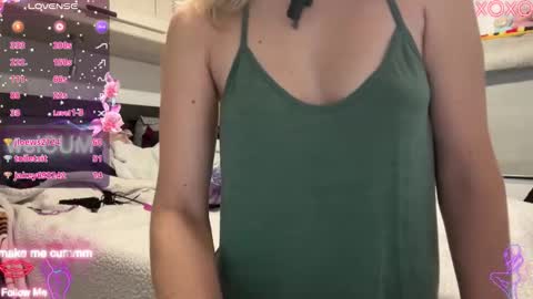 Elaine online show from 02-19-26, 05:09