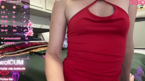 Elaine online show from 03-14-26, 05:29