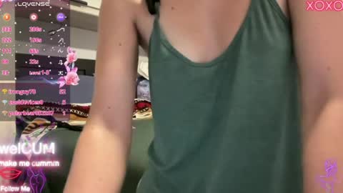 Elaine online show from 04-02-26, 05:43