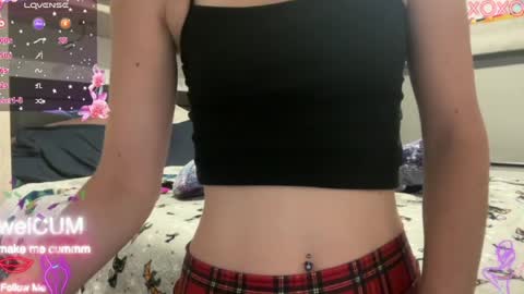 Elaine online show from 08-03-26, 12:31