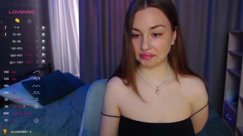 Julia online show from 02-21-25, 03:56