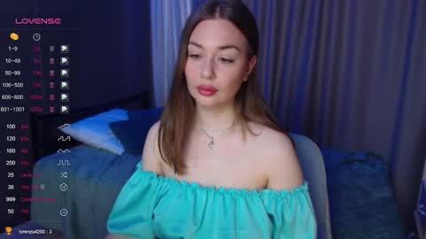 Julia online show from 02-28-25, 03:04