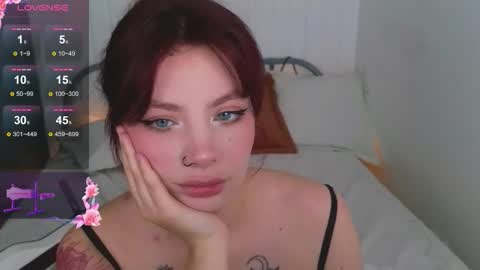 forget__me__nots online show from 11-28-25, 03:14