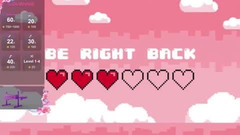 forget__me__nots online show from 02-15-26, 07:54