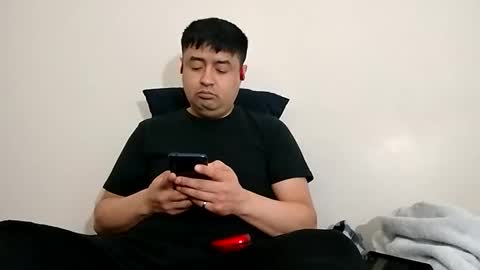 Merlin G. online show from 02-24-26, 03:15