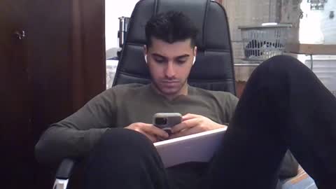 fortiori8 online show from 12-16-24, 02:49