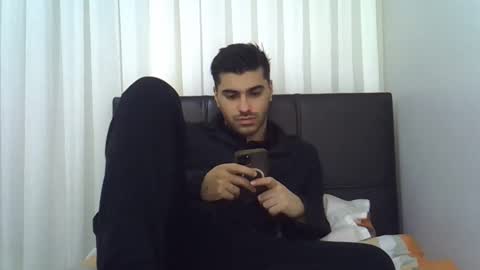 Snapshot of fortiori8 chatting on 01-16-26, 06:23 fortiori8 online show from 01-16-26, 06:23