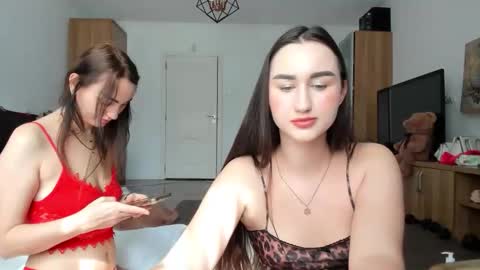 Snapshot of fortune_lisa chatting on 04-01-26, 11:55 Fortune lisa online show from 04-01-26, 11:55