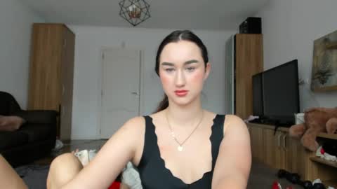 Snapshot of fortune_lisa chatting on 04-04-26, 12:24 Fortune lisa online show from 04-04-26, 12:24