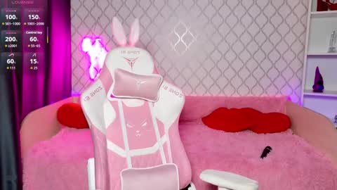 Lily online show from 02-03-26, 01:04