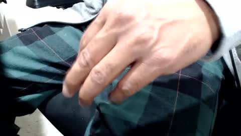 Snapshot of foster19422002 chatting on 01-20-25, 01:50 foster19422002 online show from 01-20-25, 01:50