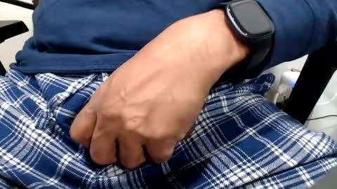 Snapshot of foster19422002 chatting on 01-28-25, 04:39 foster19422002 online show from 01-28-25, 04:39