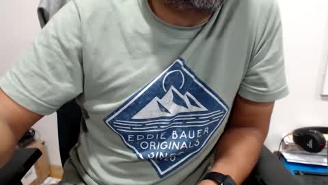 Snapshot of foster19422002 chatting on 03-05-25, 10:32 foster19422002 online show from 03-05-25, 10:32