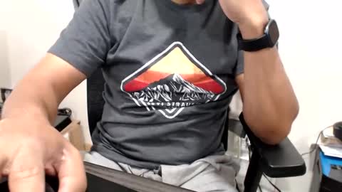 Snapshot of foster19422002 chatting on 03-06-25, 05:54 foster19422002 online show from 03-06-25, 05:54