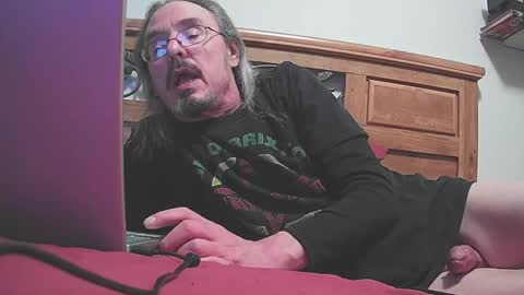 fountainofcumxix online show from 10-29-25, 04:59